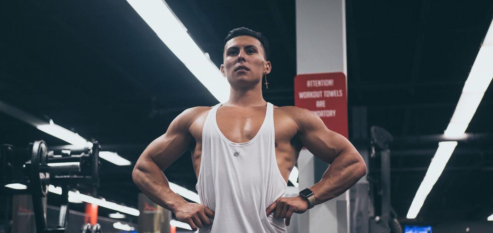 How Positive Self Talk Can Give You A Winning Edge