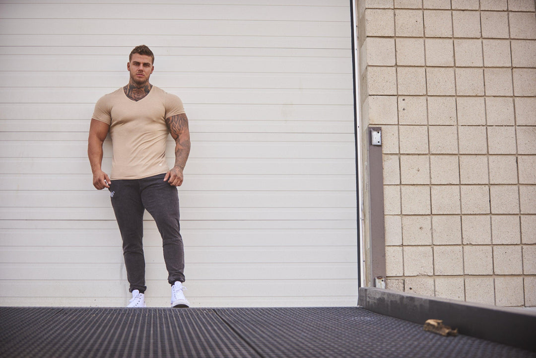 Denim: The Athleisure Necessity of 2020