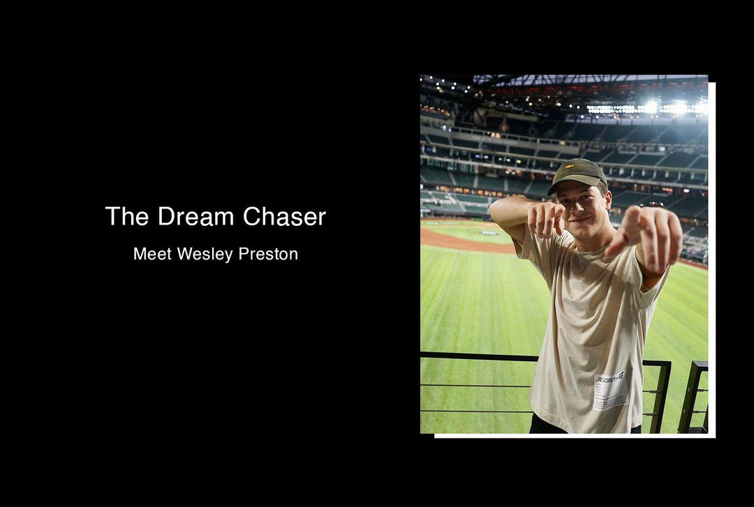 The Dream Chaser
