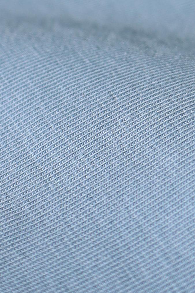 Energy Oversized Long Sleeve T-Shirt 2.0 - Arctic Blue