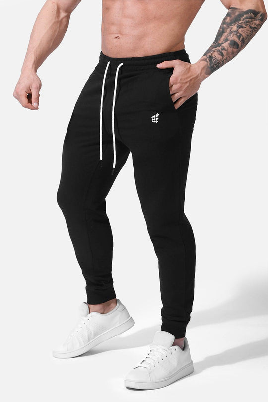 Spirit Joggers - Black