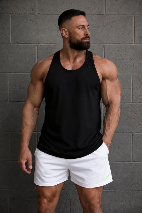 Flex Training Stringer - Onyx Black