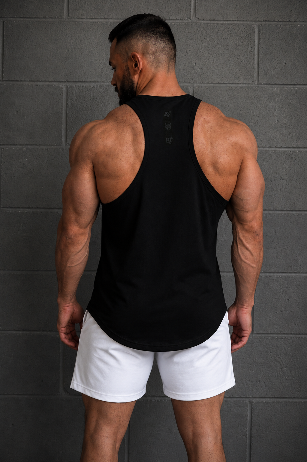 Flex Training Stringer - Onyx Black