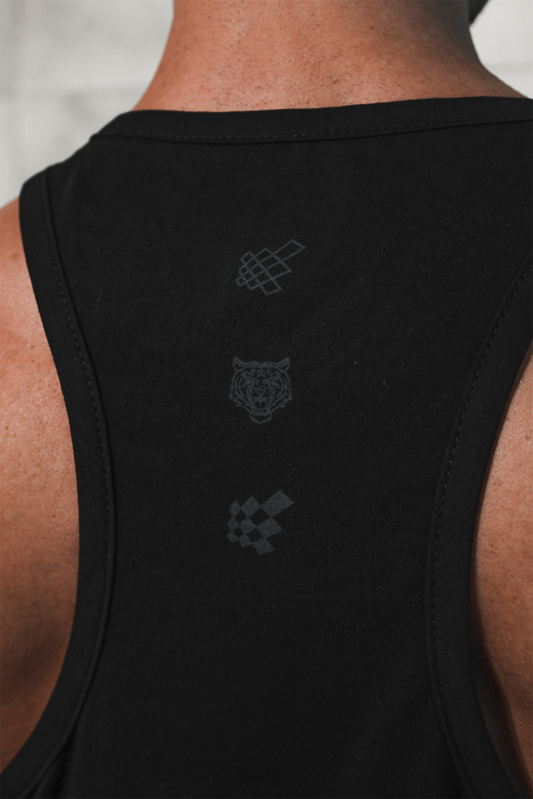 Flex Training Stringer - Onyx Black