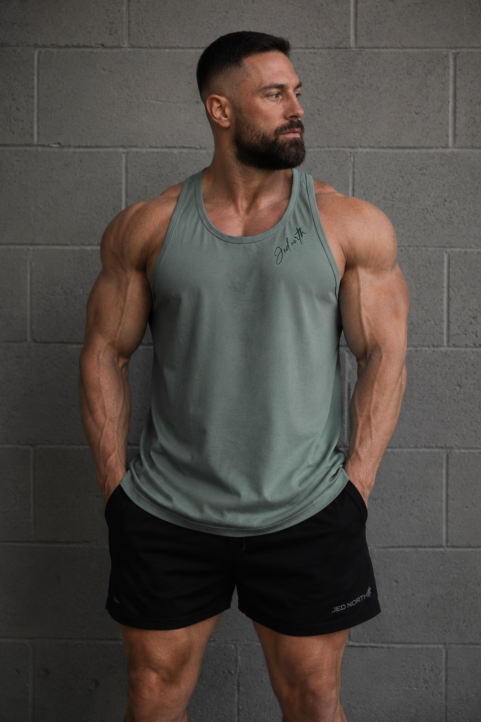 Flex Training Stringer - Cool Mint