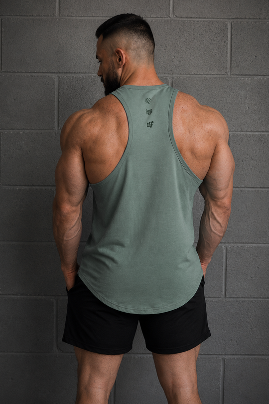 Flex Training Stringer - Cool Mint