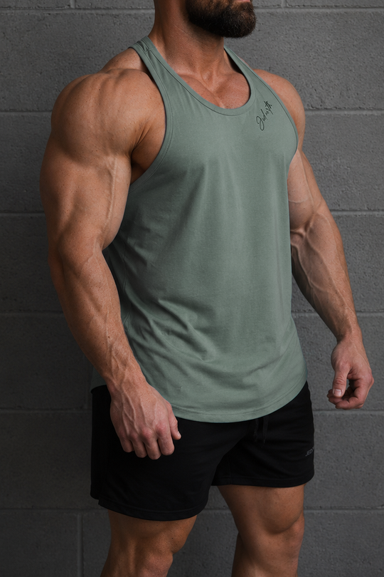 Flex Training Stringer - Cool Mint