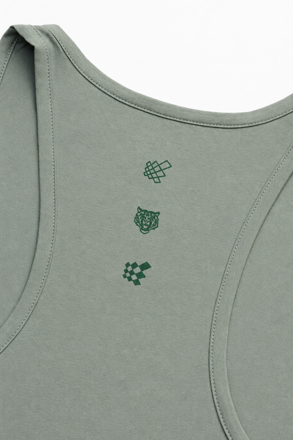 Flex Training Stringer - Cool Mint