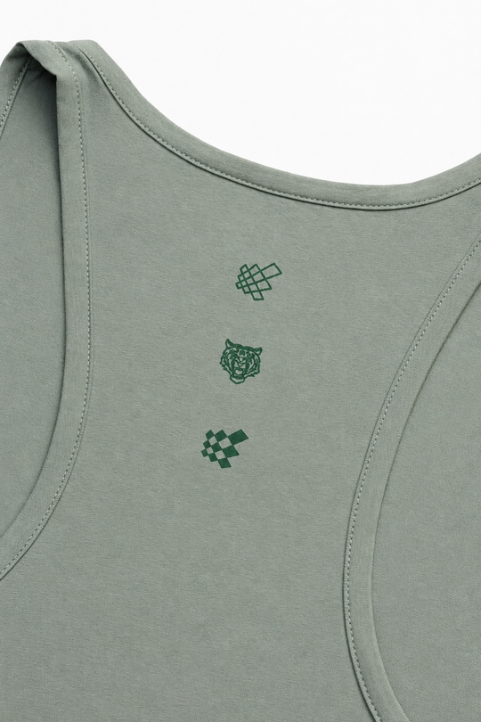 Flex Training Stringer - Cool Mint