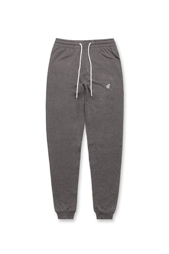 Spirit Joggers - Dark Gray - Jed North